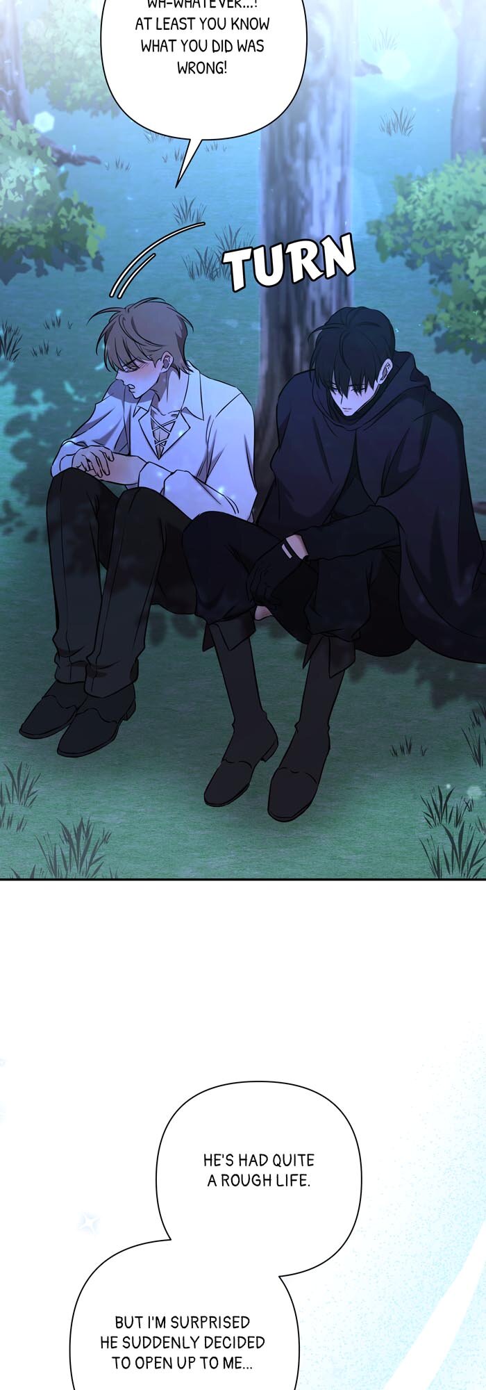 Stuck in My Sister’s Dating Sim [Official][Mature] - Chapter 56 manhwa