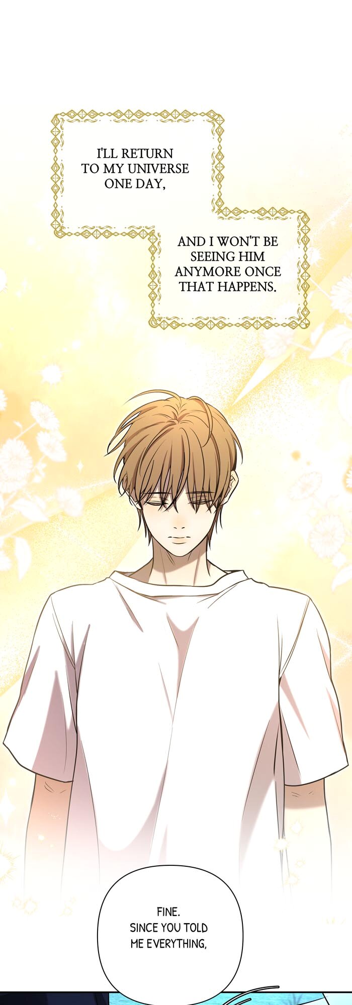 Stuck in My Sister’s Dating Sim [Official][Mature] - Chapter 56 manhwa
