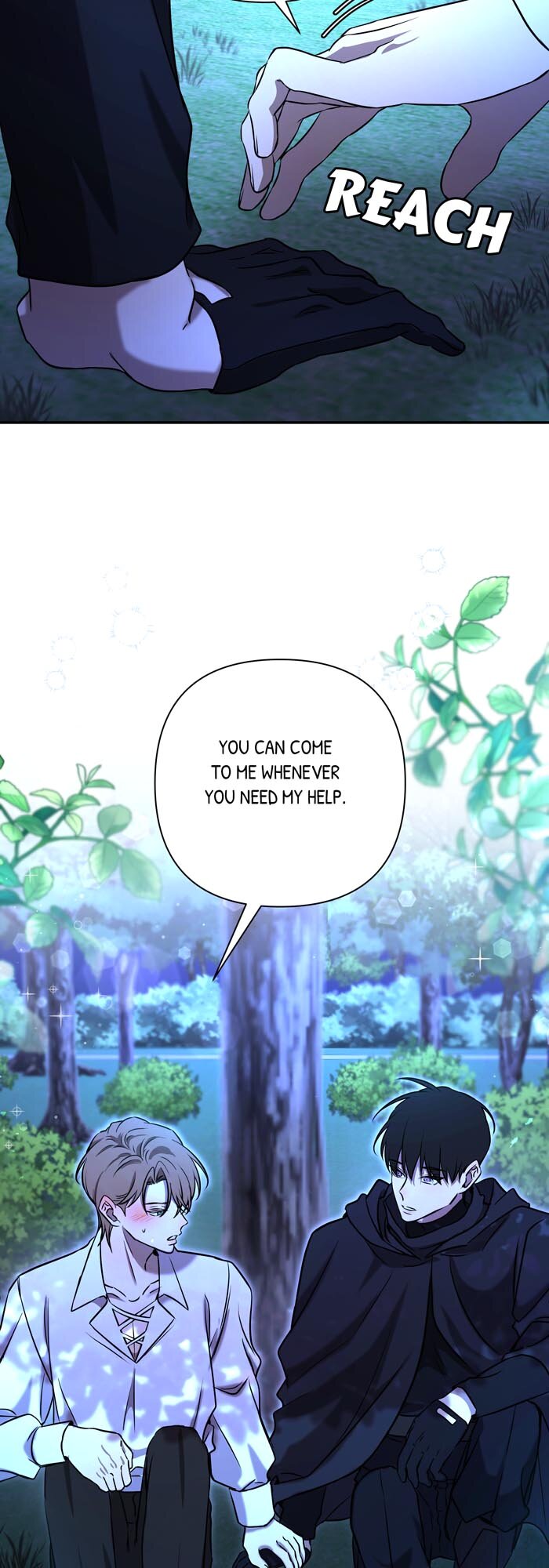 Stuck in My Sister’s Dating Sim [Official][Mature] - Chapter 56 manhwa