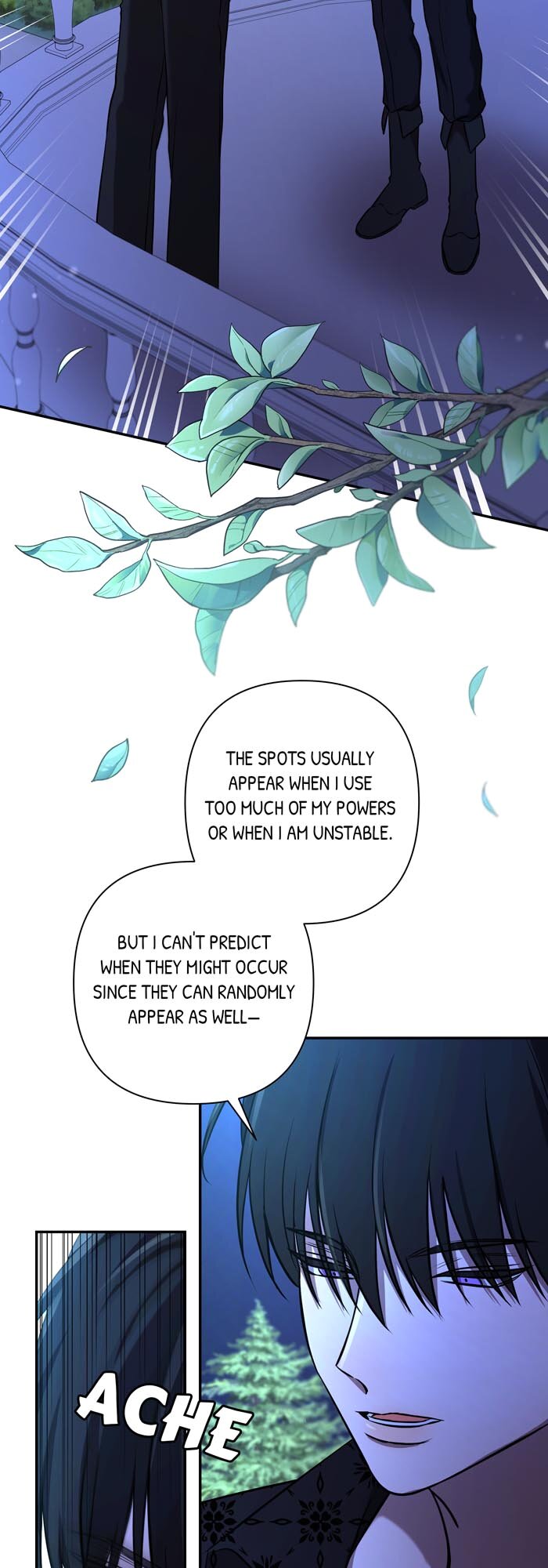 Stuck in My Sister’s Dating Sim [Official][Mature] - Chapter 57 manhwa