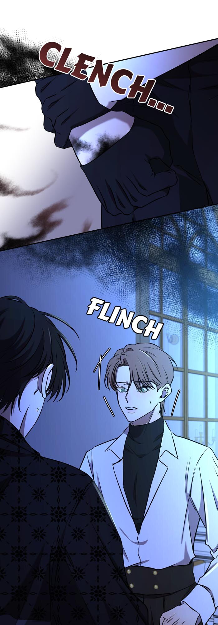 Stuck in My Sister’s Dating Sim [Official][Mature] - Chapter 57 manhwa
