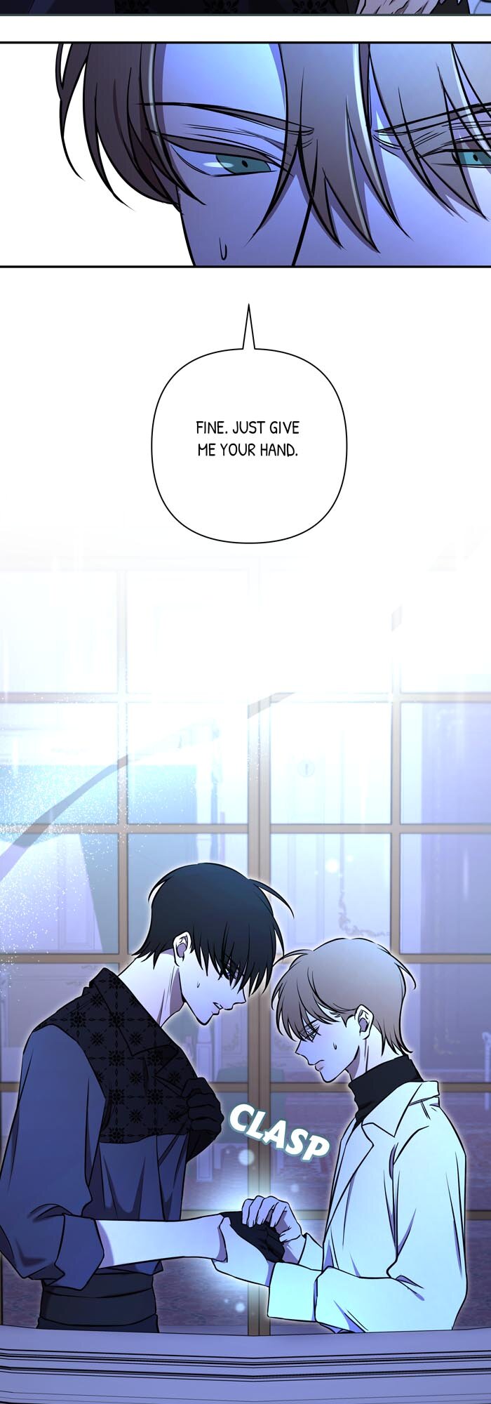 Stuck in My Sister’s Dating Sim [Official][Mature] - Chapter 57 manhwa