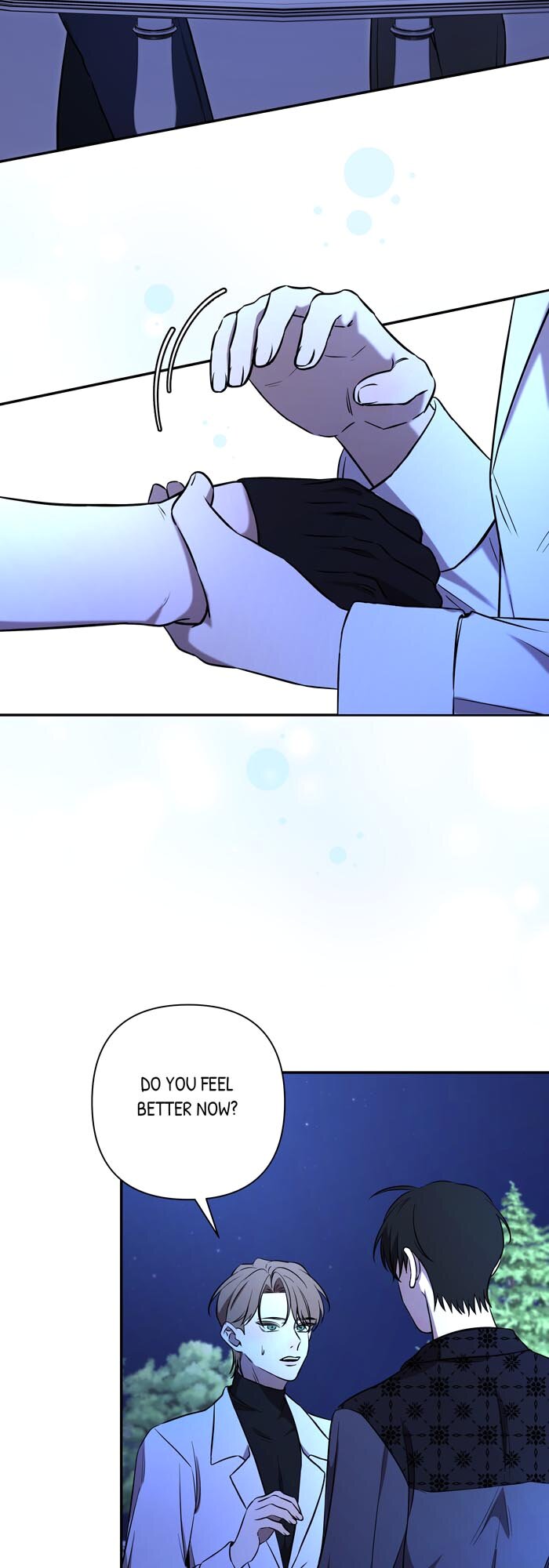 Stuck in My Sister’s Dating Sim [Official][Mature] - Chapter 57 manhwa