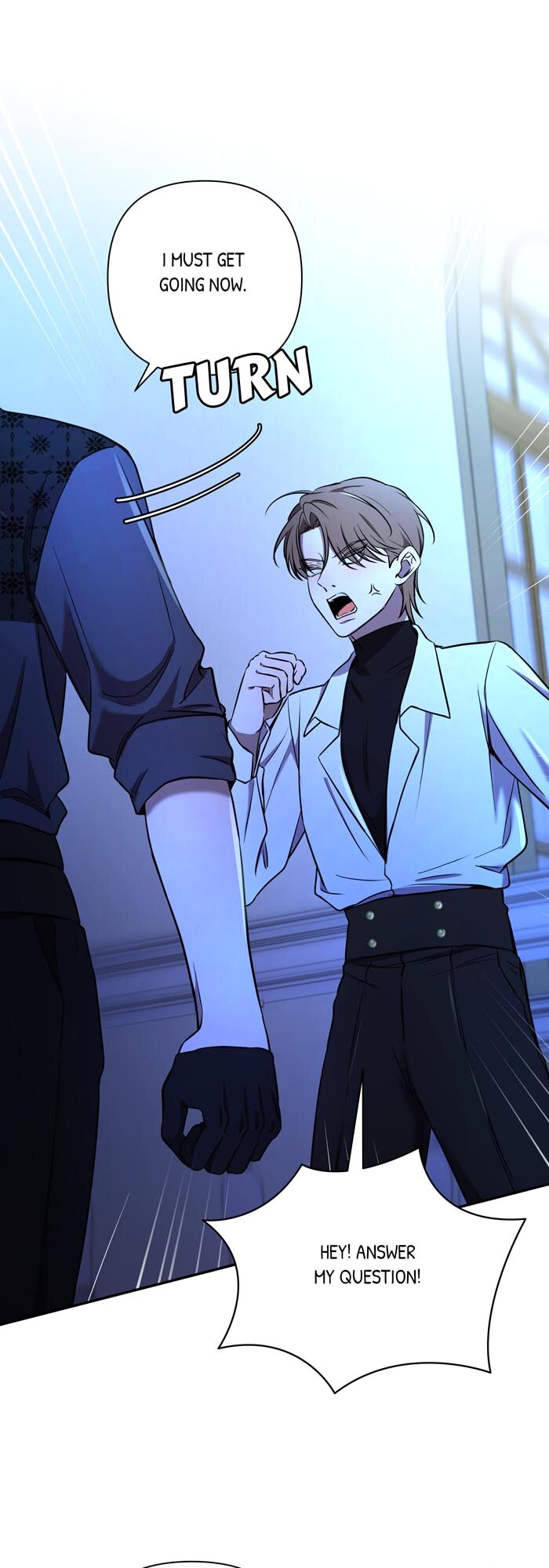 Stuck in My Sister’s Dating Sim [Official][Mature] - Chapter 57 manhwa