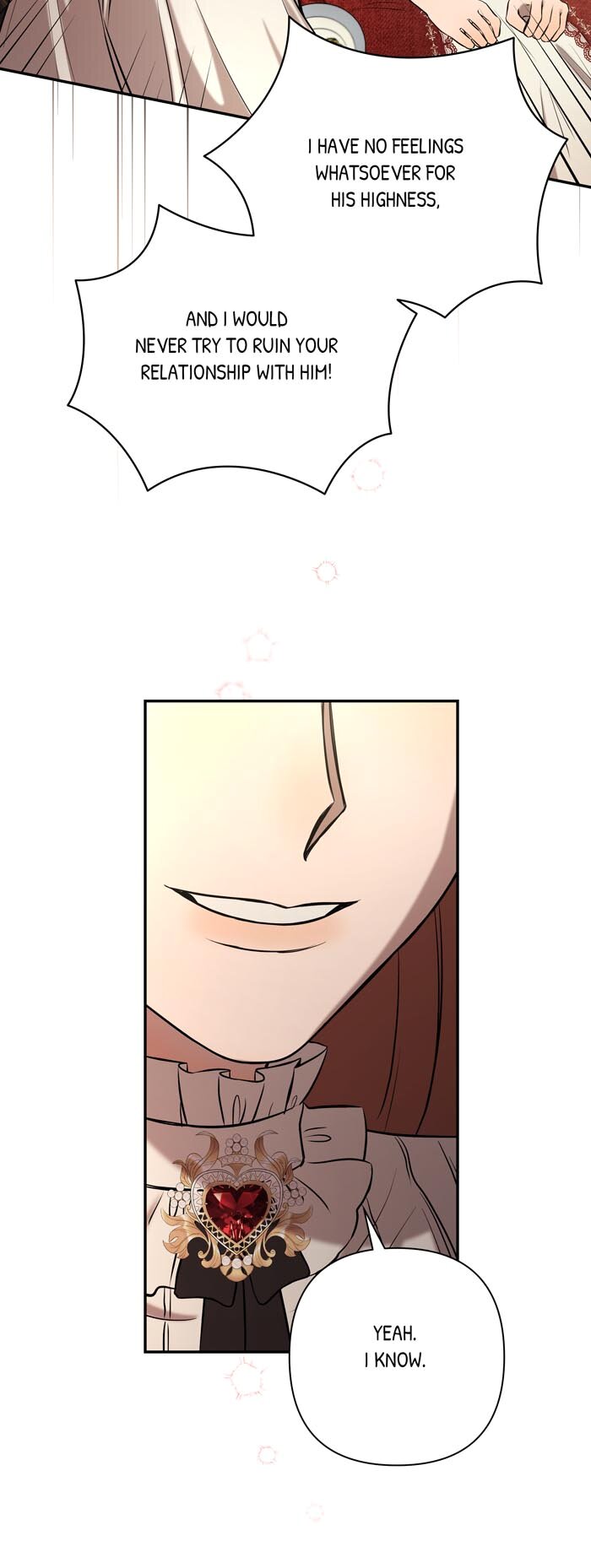 Stuck in My Sister’s Dating Sim [Official][Mature] - Chapter 57 manhwa