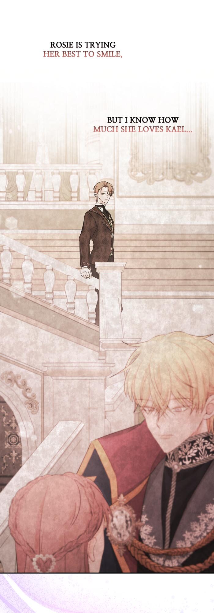 Stuck in My Sister’s Dating Sim [Official][Mature] - Chapter 57 manhwa