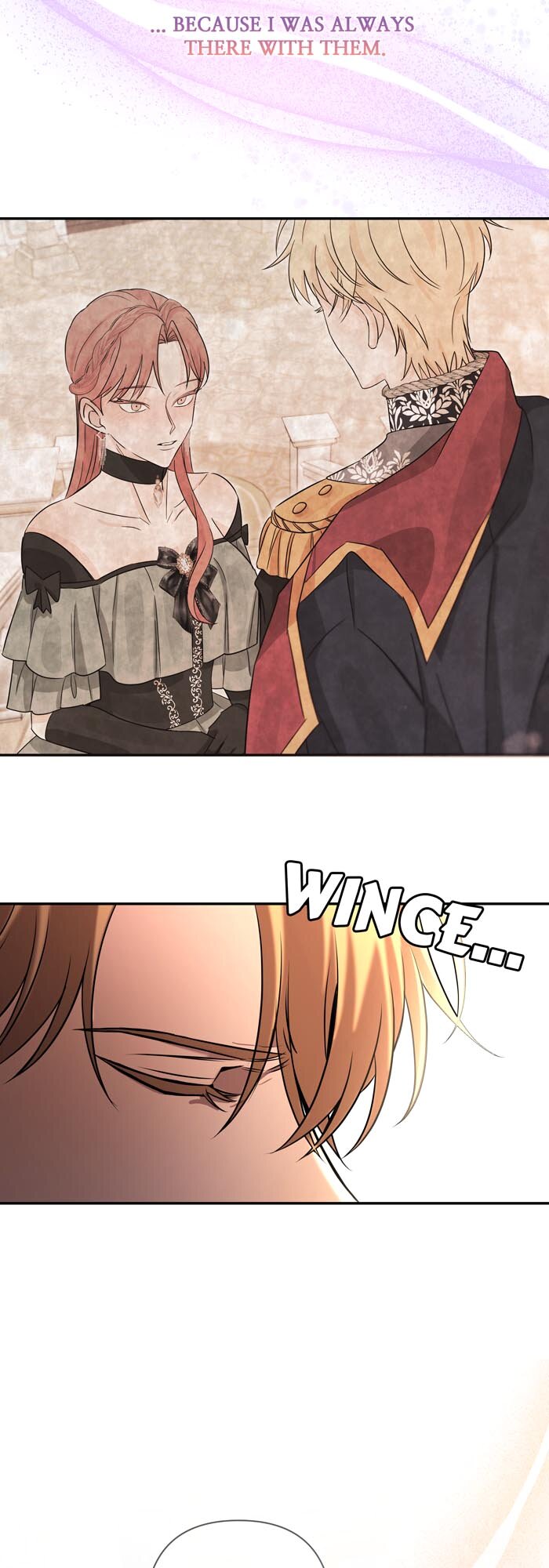 Stuck in My Sister’s Dating Sim [Official][Mature] - Chapter 57 manhwa