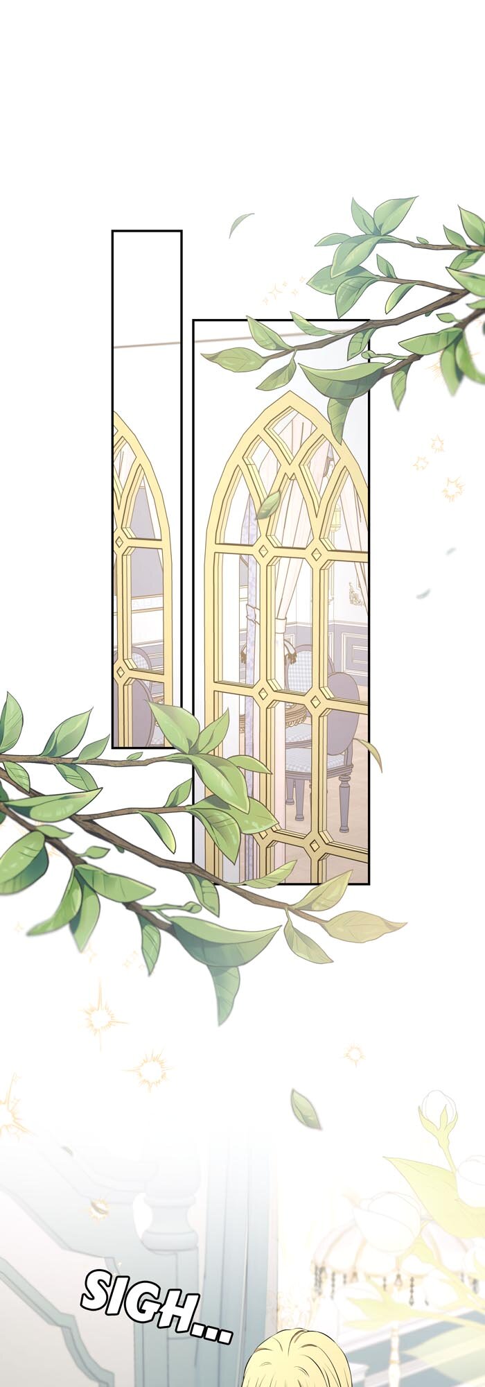 Stuck in My Sister’s Dating Sim [Official][Mature] - Chapter 58 manhwa