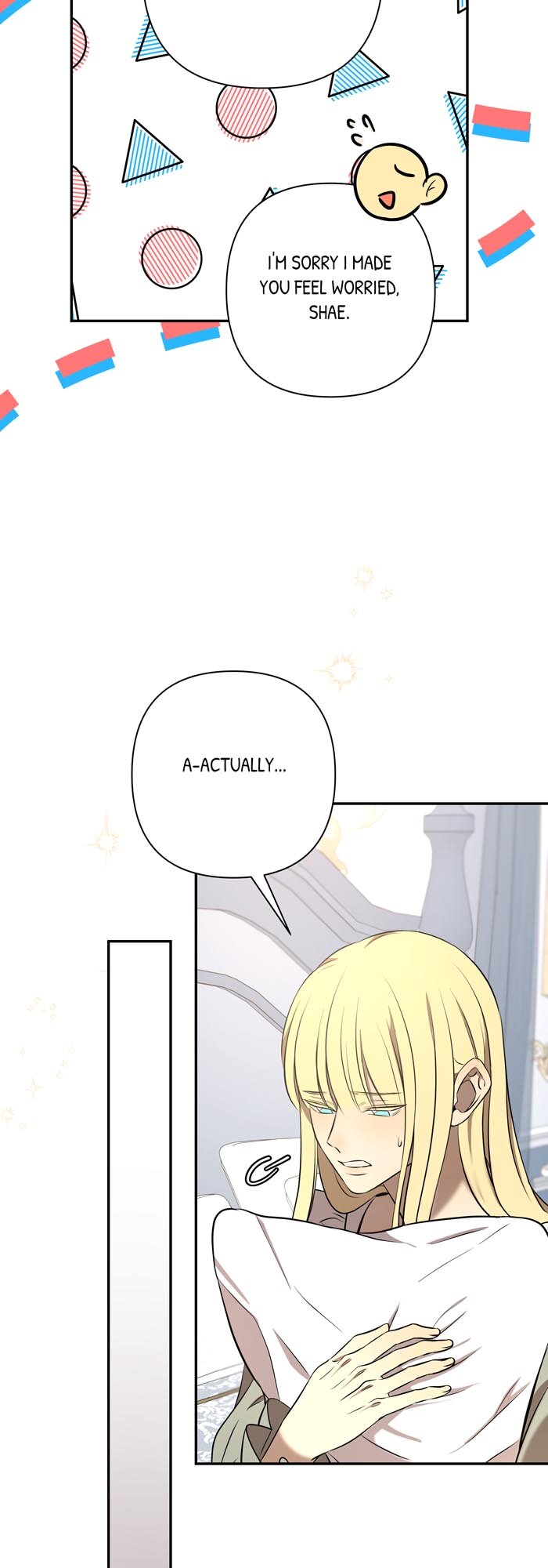 Stuck in My Sister’s Dating Sim [Official][Mature] - Chapter 58 manhwa