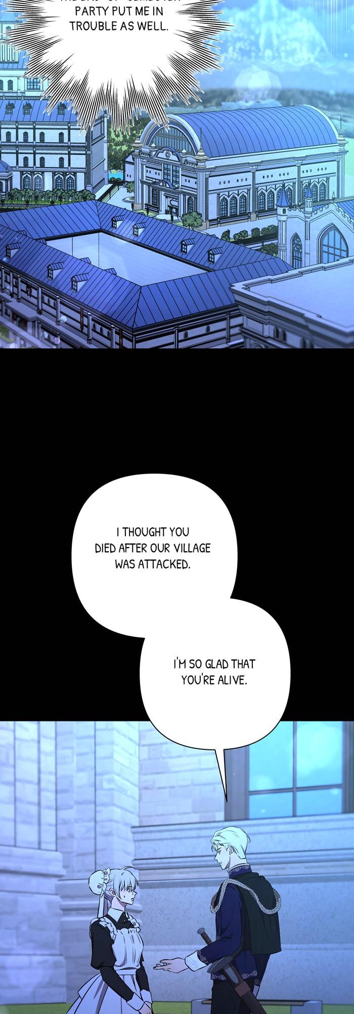 Stuck in My Sister’s Dating Sim [Official][Mature] - Chapter 58 manhwa
