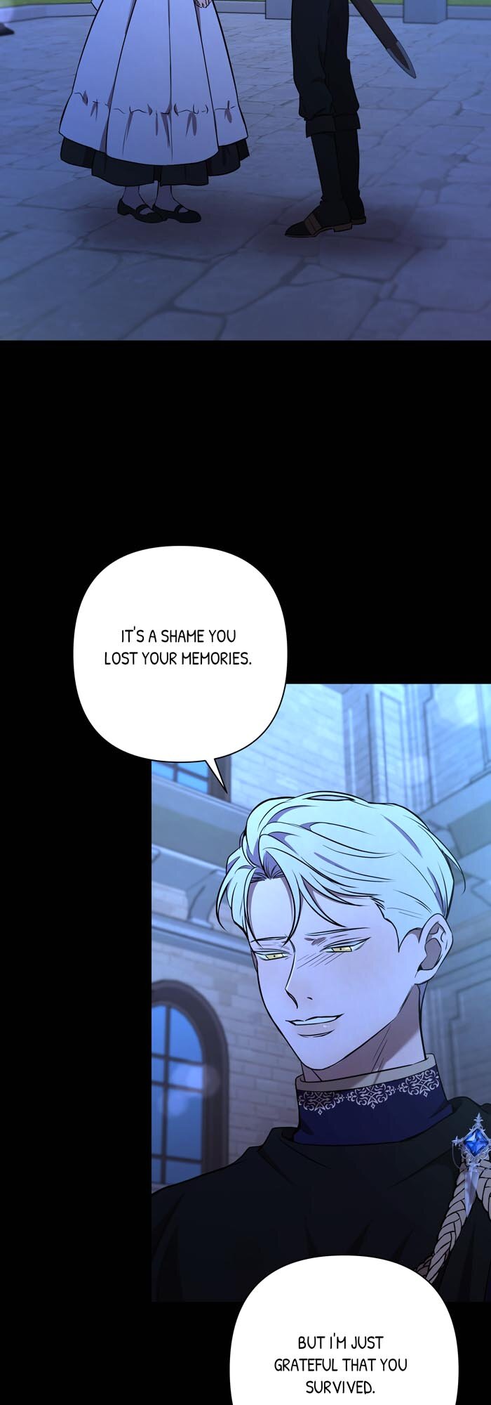 Stuck in My Sister’s Dating Sim [Official][Mature] - Chapter 58 manhwa