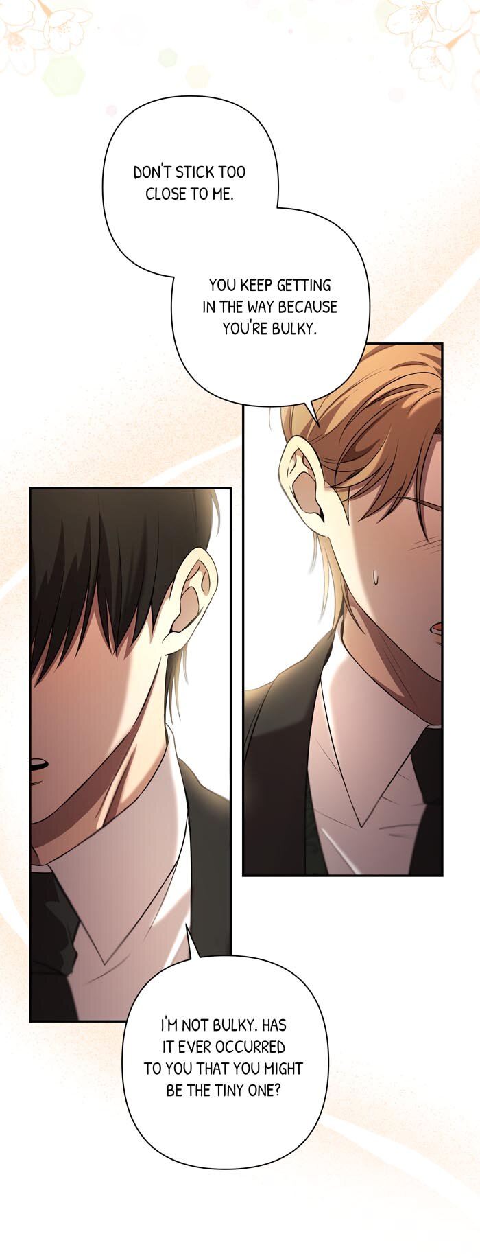 Stuck in My Sister’s Dating Sim [Official][Mature] - Chapter 58 manhwa