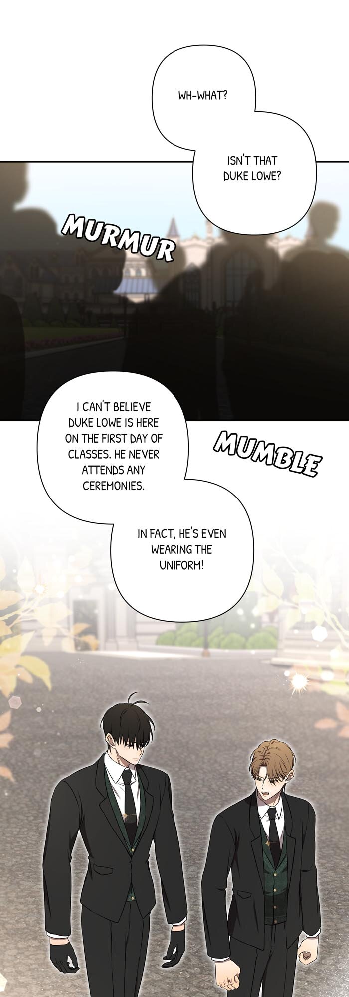 Stuck in My Sister’s Dating Sim [Official][Mature] - Chapter 58 manhwa