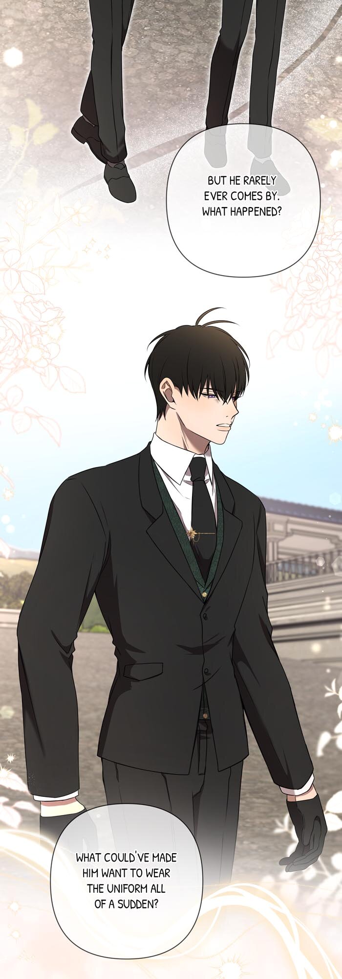 Stuck in My Sister’s Dating Sim [Official][Mature] - Chapter 58 manhwa