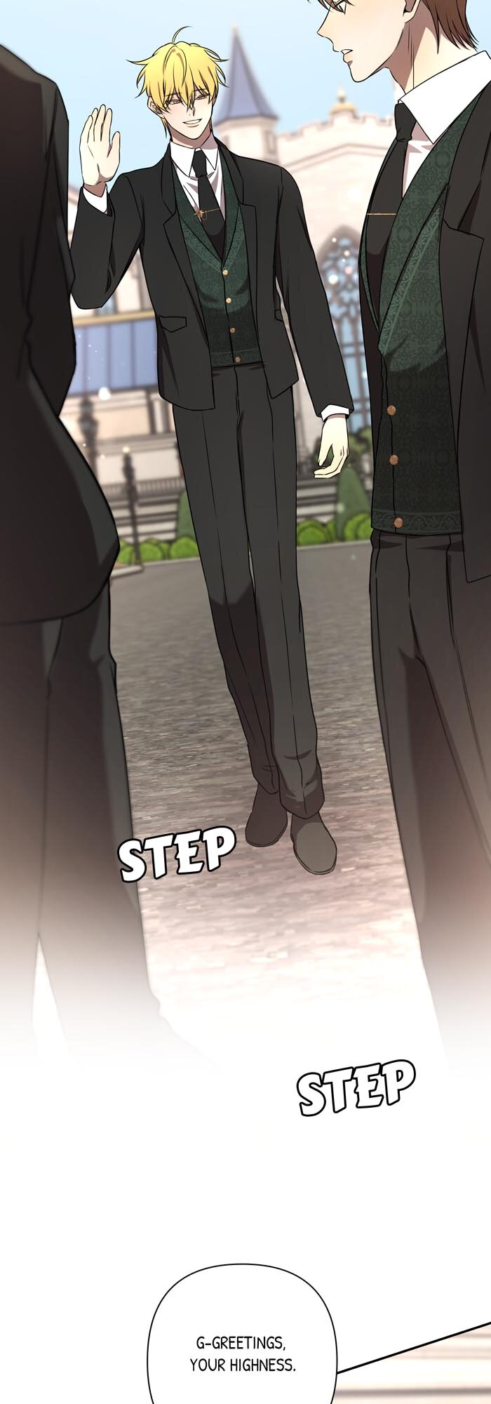 Stuck in My Sister’s Dating Sim [Official][Mature] - Chapter 58 manhwa