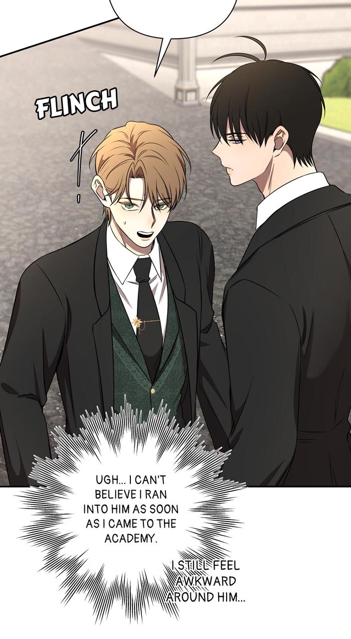 Stuck in My Sister’s Dating Sim [Official][Mature] - Chapter 58 manhwa
