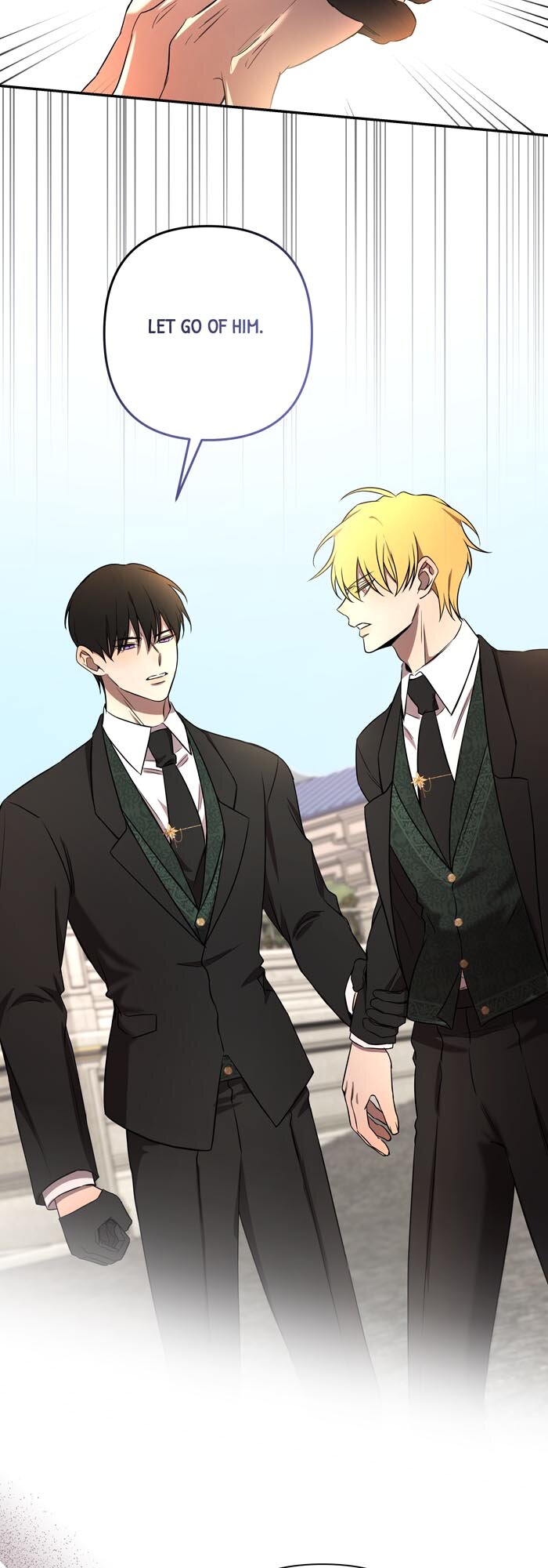 Stuck in My Sister’s Dating Sim [Official][Mature] - Chapter 58 manhwa