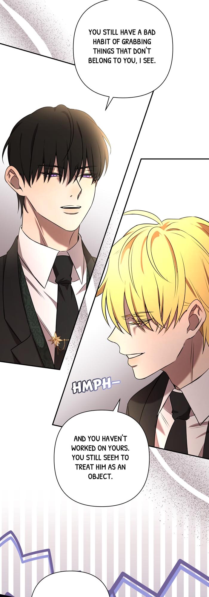 Stuck in My Sister’s Dating Sim [Official][Mature] - Chapter 58 manhwa
