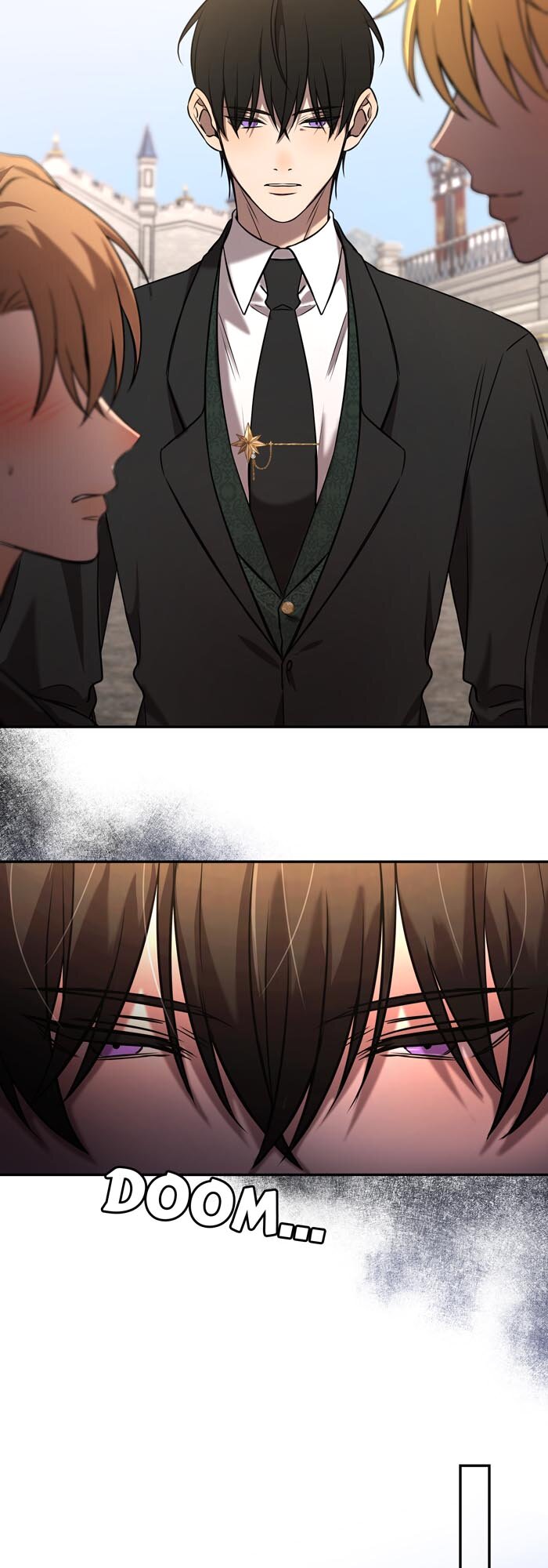 Stuck in My Sister’s Dating Sim [Official][Mature] - Chapter 58 manhwa