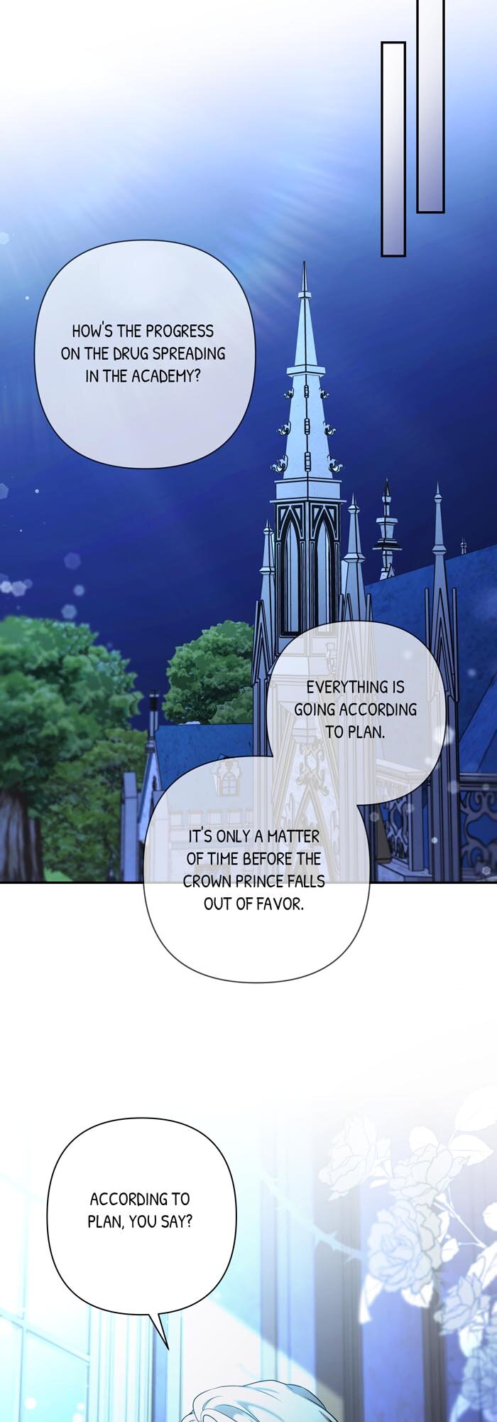 Stuck in My Sister’s Dating Sim [Official][Mature] - Chapter 58 manhwa