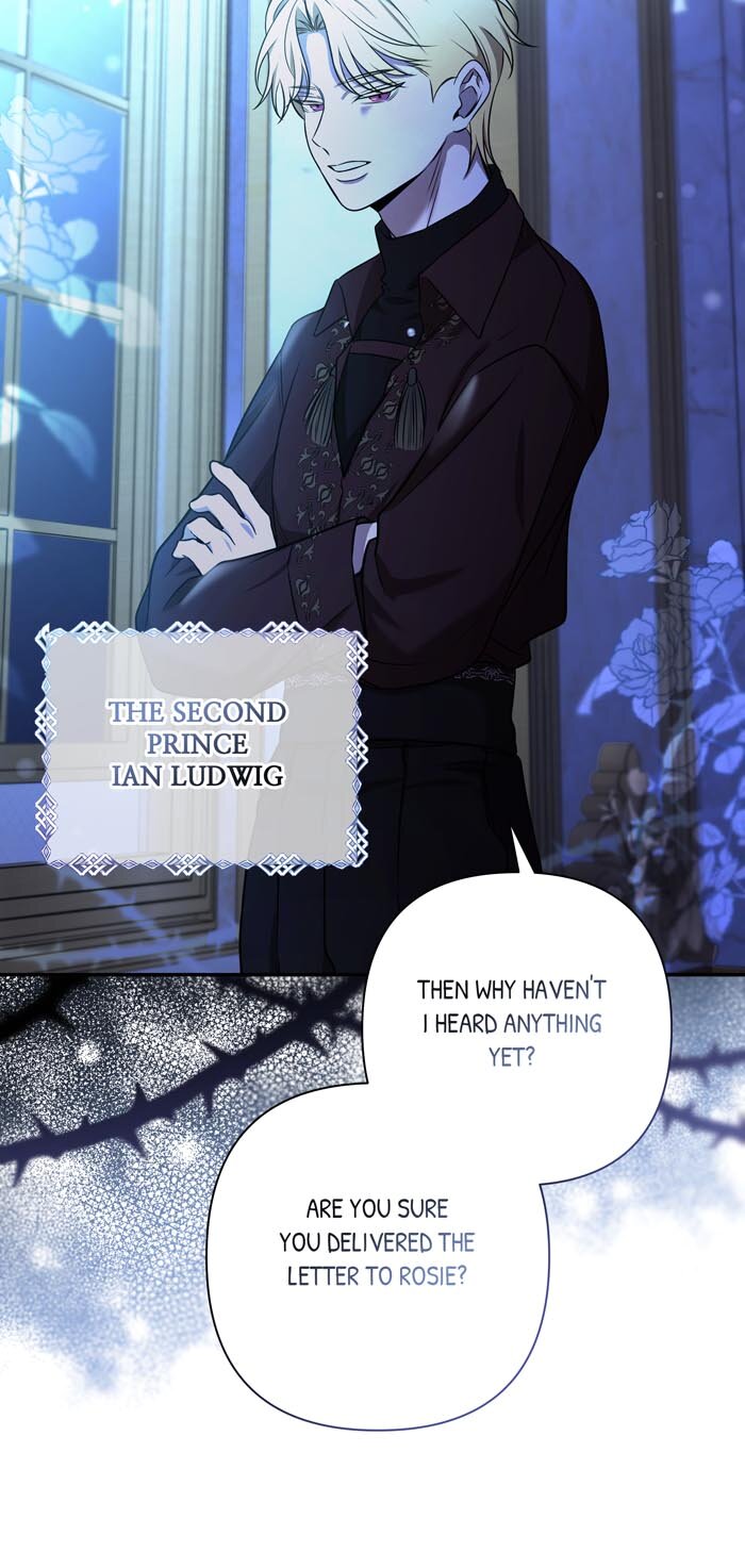 Stuck in My Sister’s Dating Sim [Official][Mature] - Chapter 58 manhwa