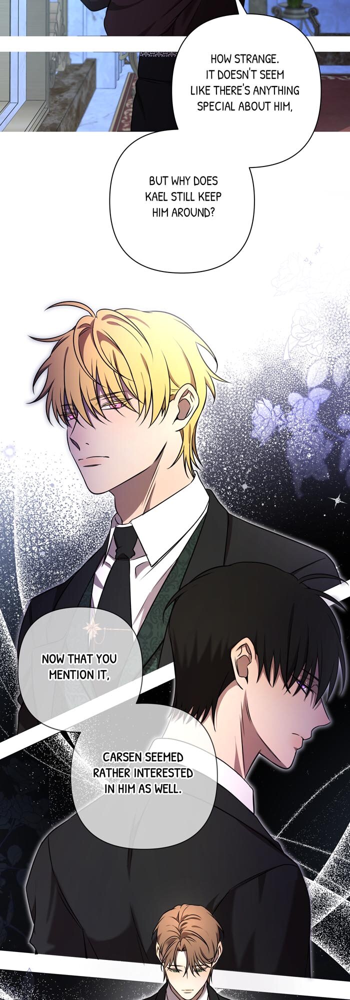 Stuck in My Sister’s Dating Sim [Official][Mature] - Chapter 58 manhwa