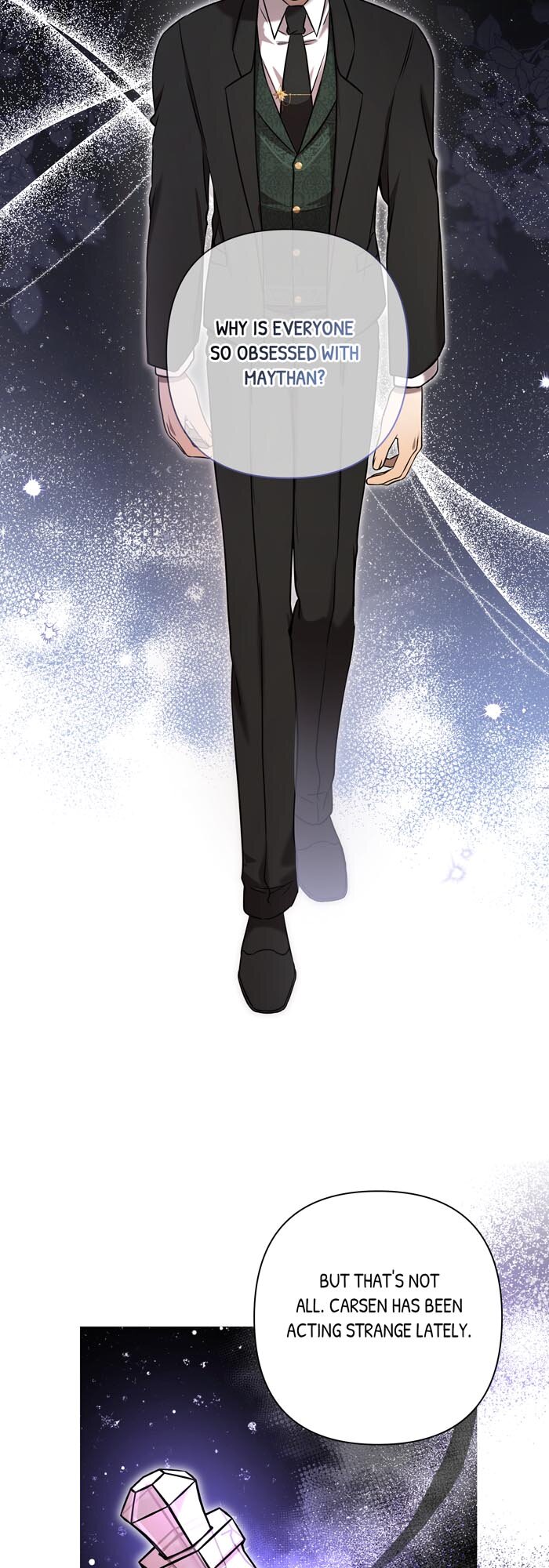 Stuck in My Sister’s Dating Sim [Official][Mature] - Chapter 58 manhwa