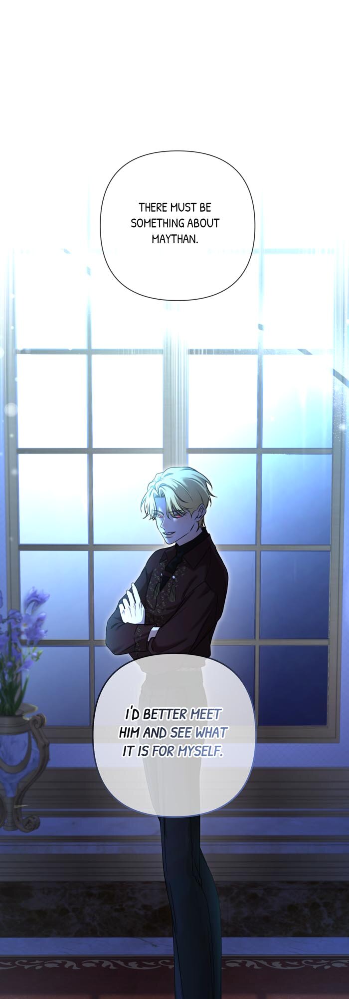 Stuck in My Sister’s Dating Sim [Official][Mature] - Chapter 58 manhwa