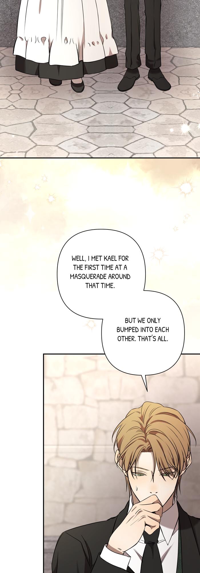 Stuck in My Sister’s Dating Sim [Official][Mature] - Chapter 59 manhwa