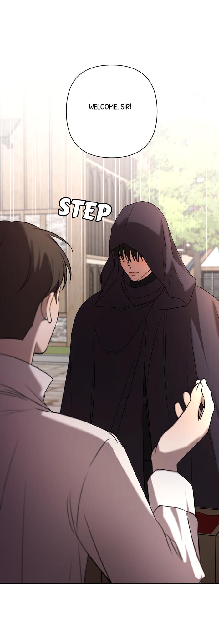 Stuck in My Sister’s Dating Sim [Official][Mature] - Chapter 59 manhwa