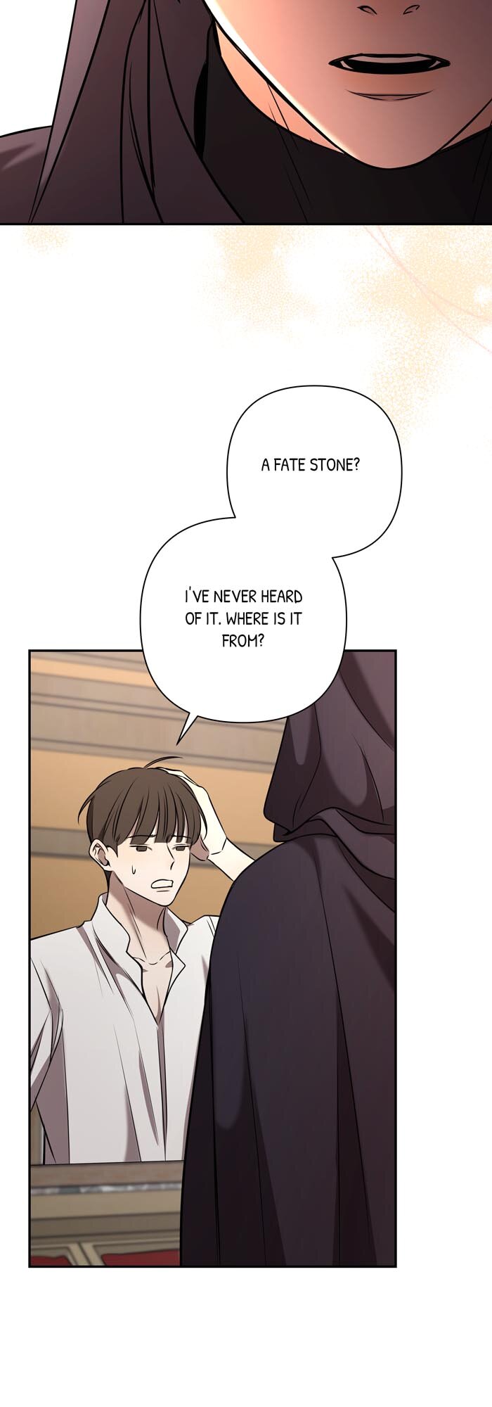 Stuck in My Sister’s Dating Sim [Official][Mature] - Chapter 59 manhwa