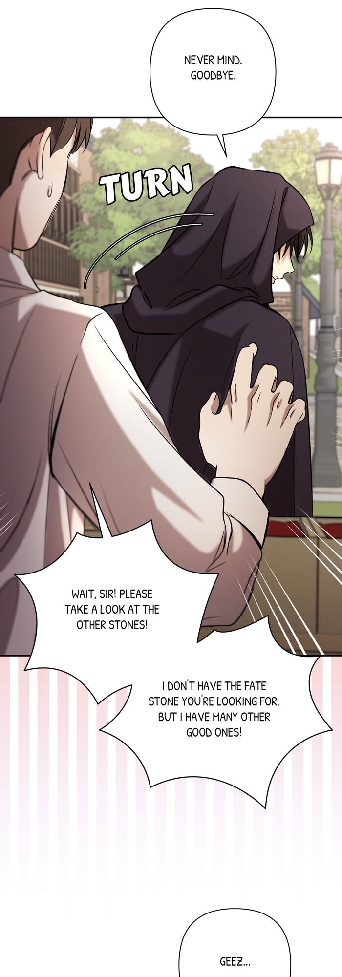 Stuck in My Sister’s Dating Sim [Official][Mature] - Chapter 59 manhwa