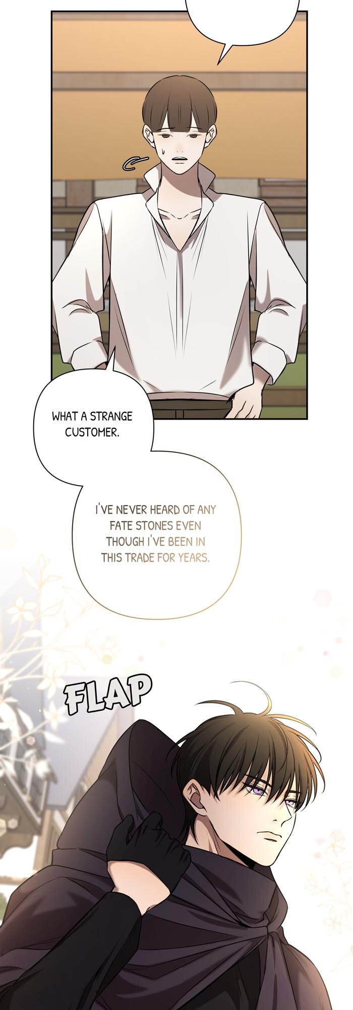 Stuck in My Sister’s Dating Sim [Official][Mature] - Chapter 59 manhwa