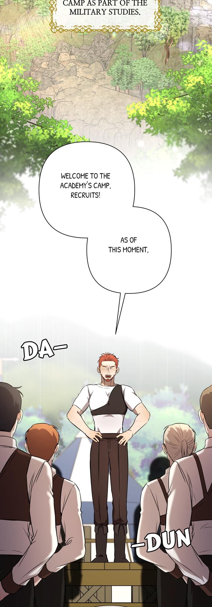Stuck in My Sister’s Dating Sim [Official][Mature] - Chapter 59 manhwa