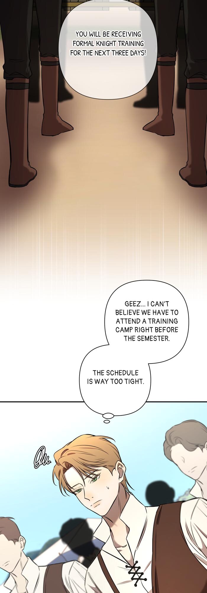 Stuck in My Sister’s Dating Sim [Official][Mature] - Chapter 59 manhwa