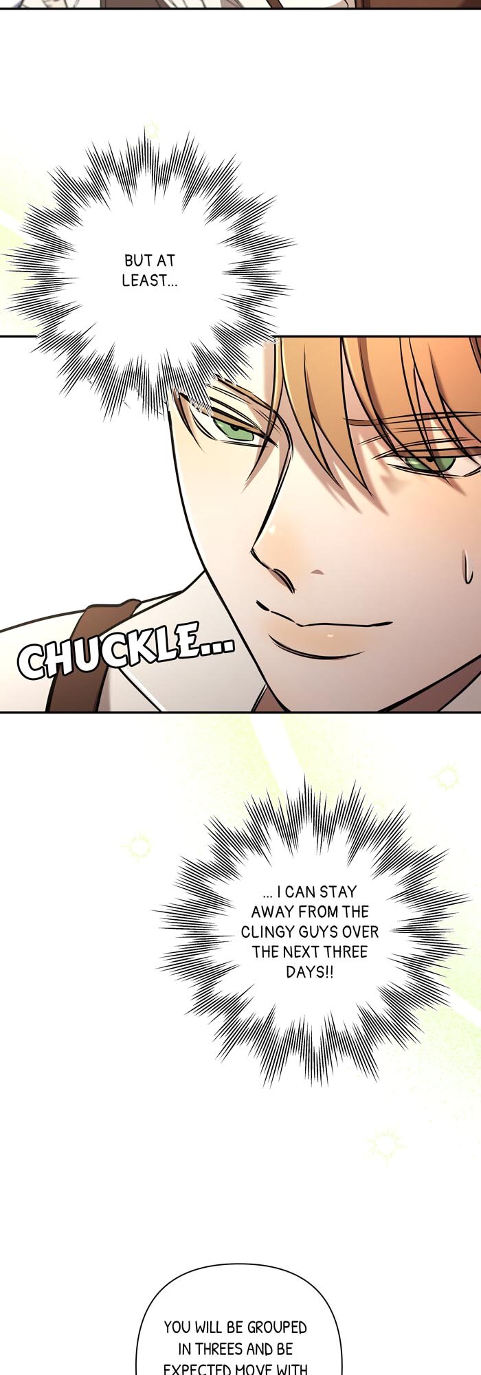 Stuck in My Sister’s Dating Sim [Official][Mature] - Chapter 59 manhwa