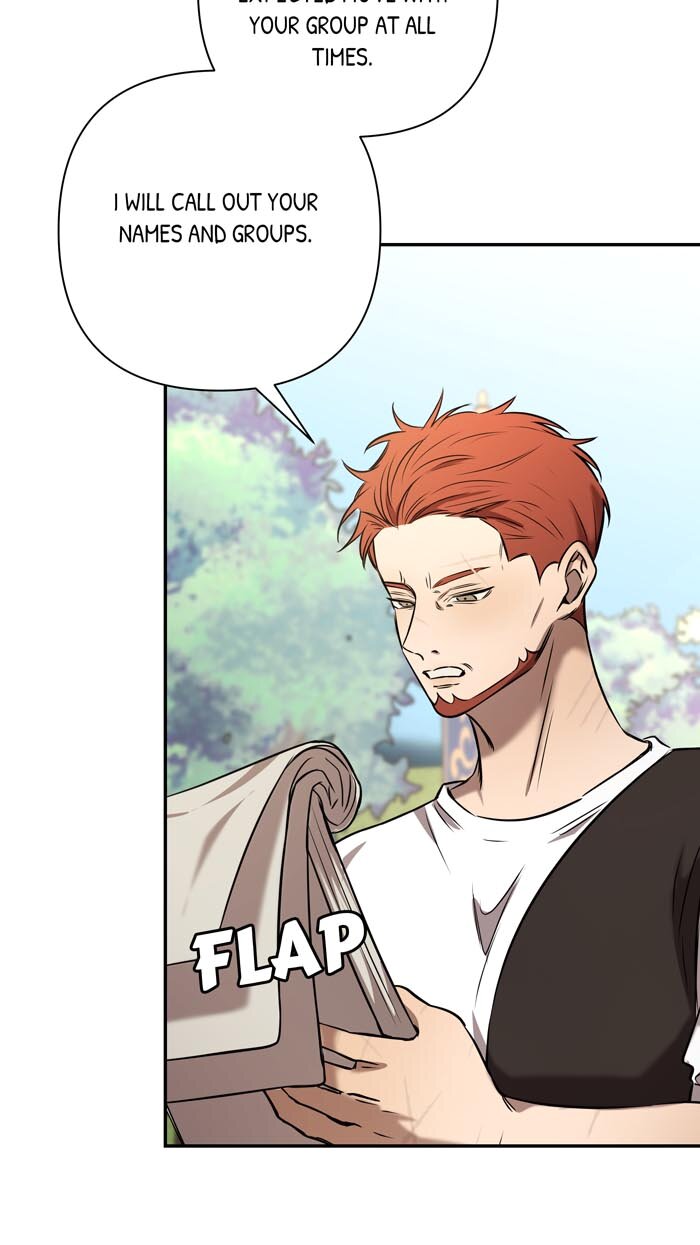 Stuck in My Sister’s Dating Sim [Official][Mature] - Chapter 59 manhwa