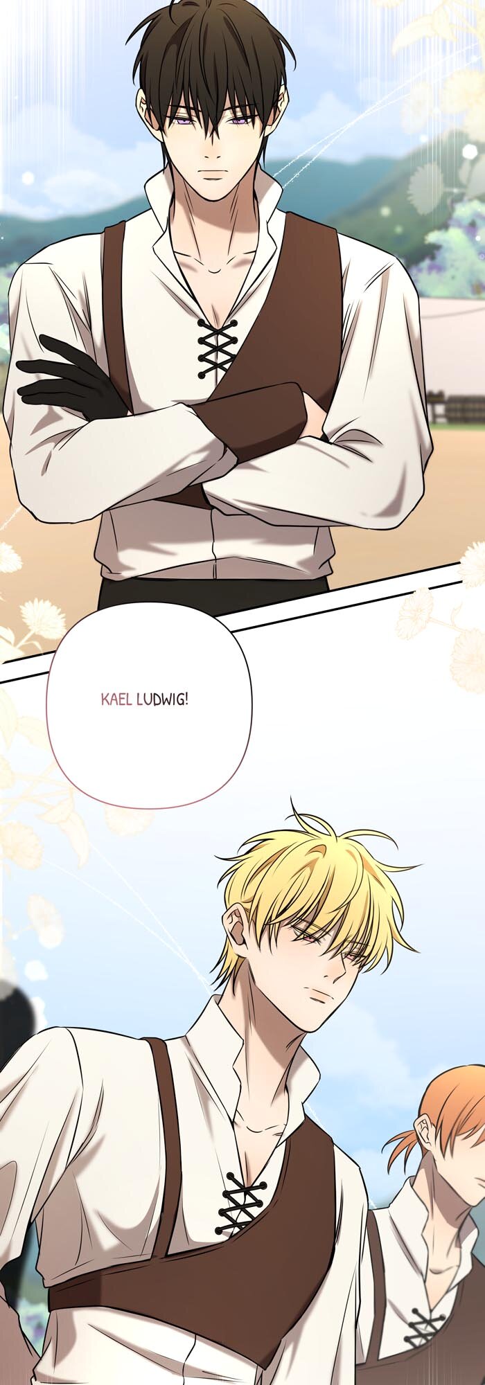 Stuck in My Sister’s Dating Sim [Official][Mature] - Chapter 59 manhwa