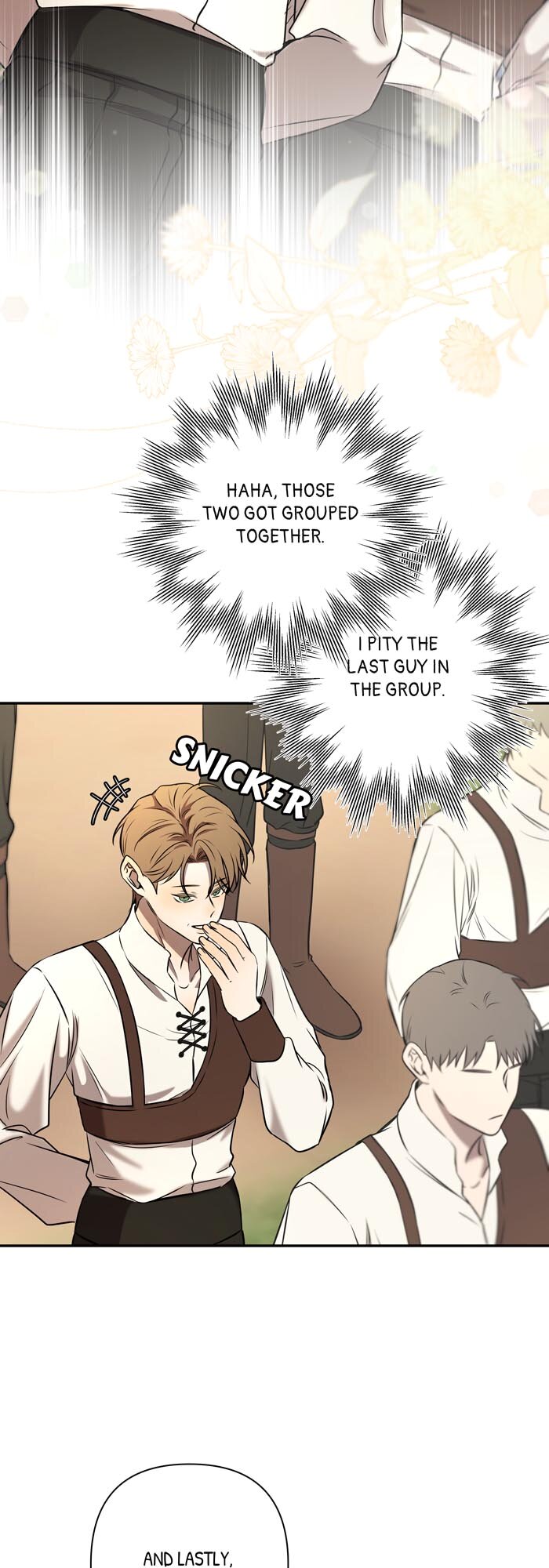 Stuck in My Sister’s Dating Sim [Official][Mature] - Chapter 59 manhwa