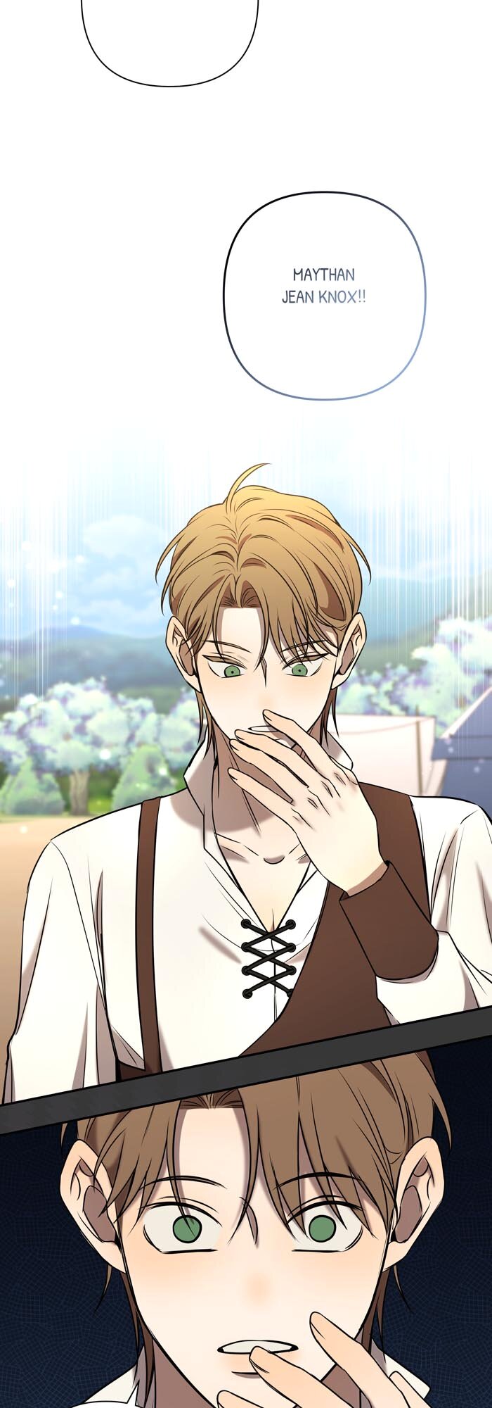 Stuck in My Sister’s Dating Sim [Official][Mature] - Chapter 59 manhwa
