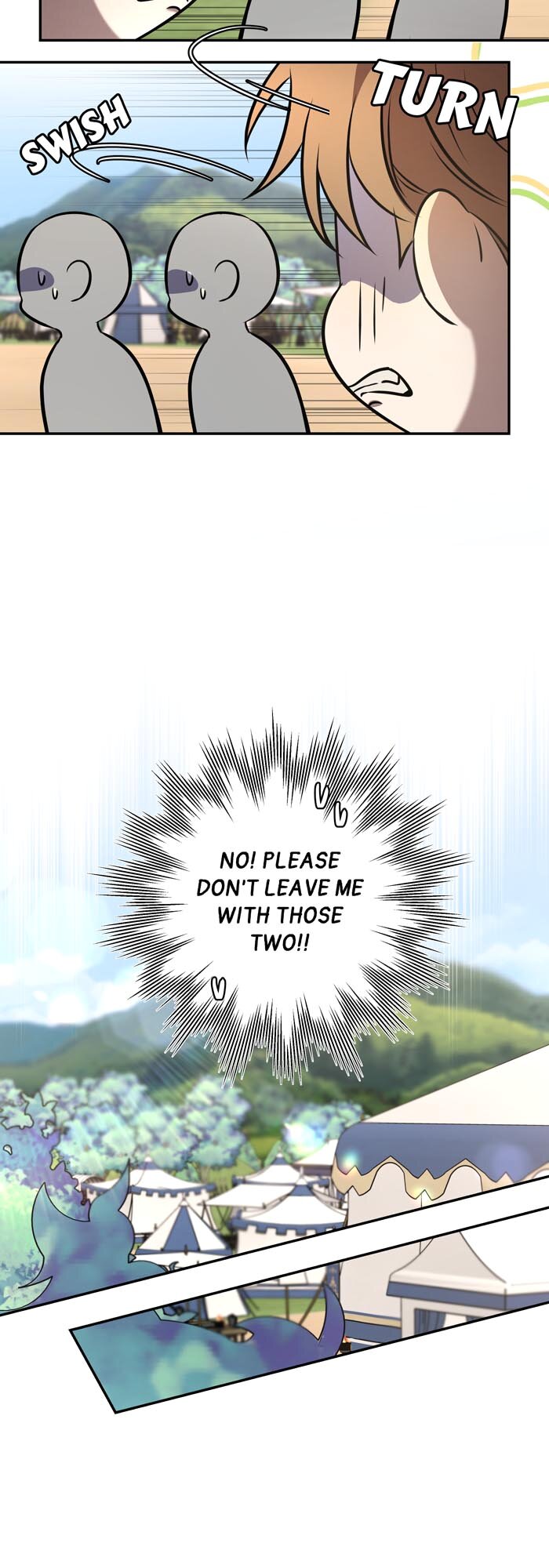 Stuck in My Sister’s Dating Sim [Official][Mature] - Chapter 59 manhwa