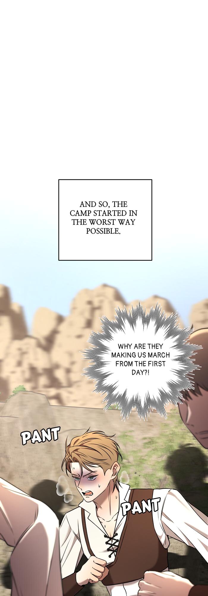Stuck in My Sister’s Dating Sim [Official][Mature] - Chapter 59 manhwa