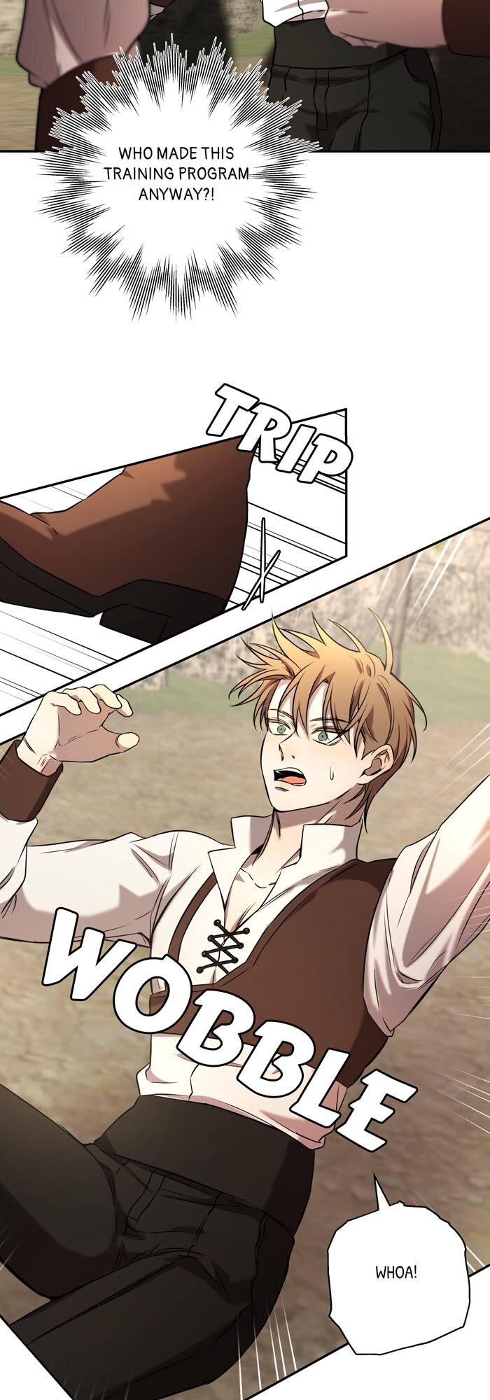 Stuck in My Sister’s Dating Sim [Official][Mature] - Chapter 59 manhwa
