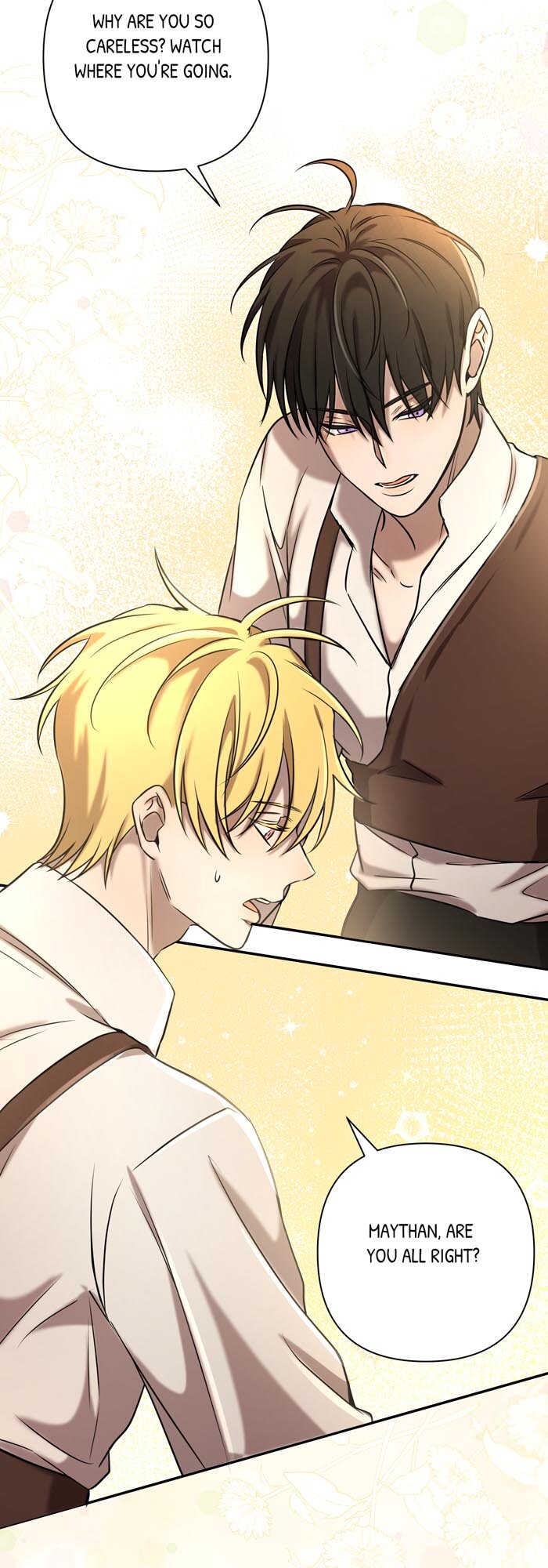 Stuck in My Sister’s Dating Sim [Official][Mature] - Chapter 59 manhwa