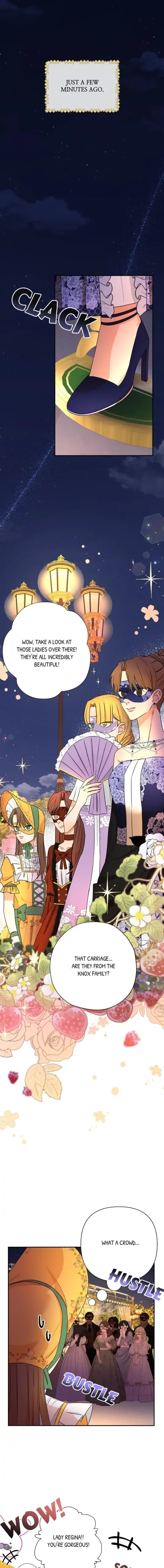 Stuck in My Sister’s Dating Sim [Official][Mature] - Chapter 6 manhwa