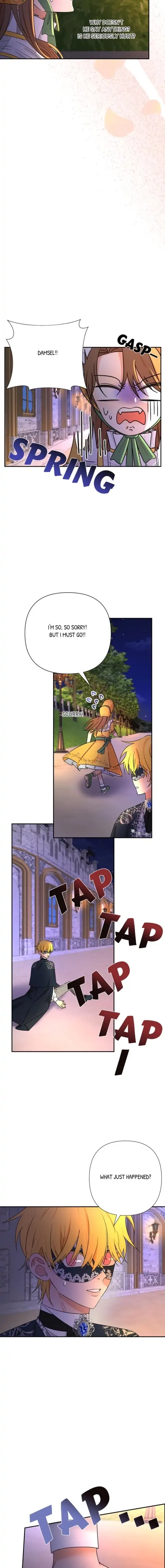 Stuck in My Sister’s Dating Sim [Official][Mature] - Chapter 6 manhwa