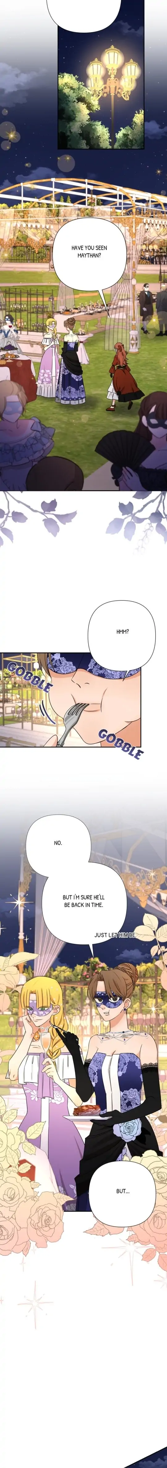 Stuck in My Sister’s Dating Sim [Official][Mature] - Chapter 6 manhwa