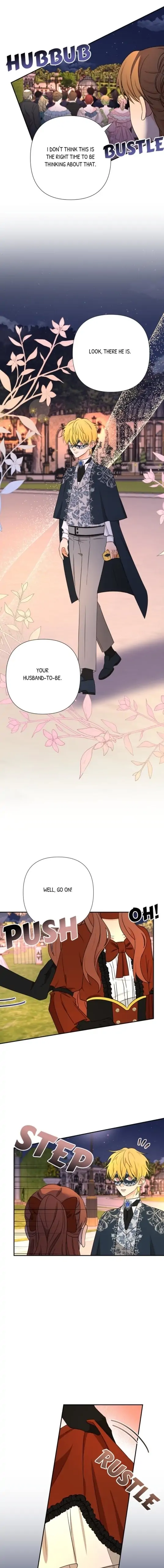 Stuck in My Sister’s Dating Sim [Official][Mature] - Chapter 6 manhwa