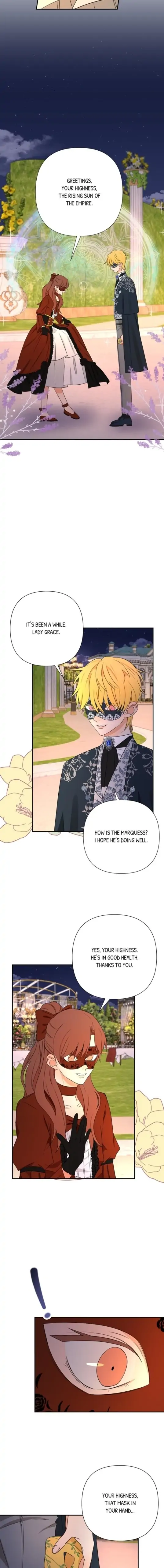 Stuck in My Sister’s Dating Sim [Official][Mature] - Chapter 6 manhwa