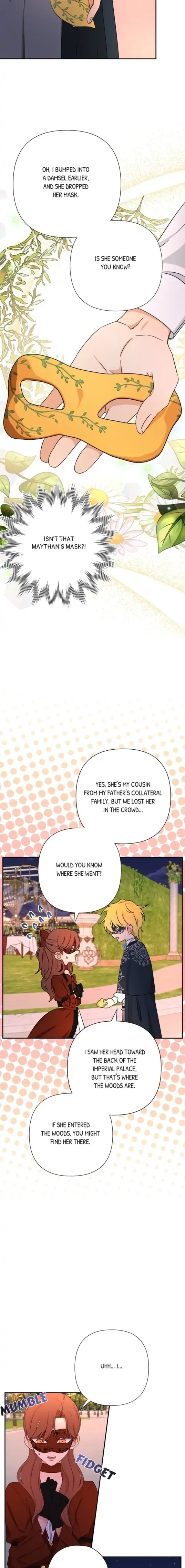 Stuck in My Sister’s Dating Sim [Official][Mature] - Chapter 6 manhwa